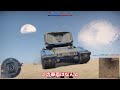 極悪チート兵器現る！エイプリルフールイベントwarthunder165【ゆっくり実況】