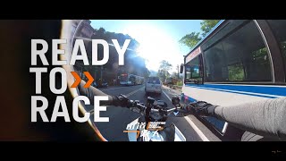 峠競走EP.1—北宜公路BEIYI RIDER（台9線）新店-坪林  KTM 690 Duke 1HR完整版 MOTORCYCLE SUPERMOTO RIDER HK RIDER IN TW