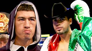 Dmitry Bivol (Russia) vs Zurdo Ramirez (Mexico) | Boxing Fight Highlights HD