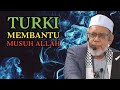 Dr.Mat Ro fa Ismail :: P4LES T1N BUMI ISRAK MIKRAJ