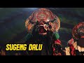 Sugeng Dalu - Spesial Barongan Bajang &  Warning Jaranan Turonggo Wulung Kupuk