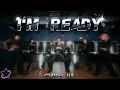 CHUNG HA 청하 'I'm Ready' Dance Cover 댄스커버 | KPM SATX