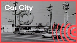 How L.A. Architecture Responded to Car Culture | Things That Aren't Here Anymore | KCET