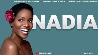 NADIA: SIMULIZI YA SAUTI.(PART 2 INAPATIKANA SMIXAPP)