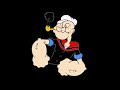 popeye techno remix