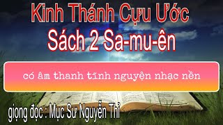 Sách 2 Sa mu ên | Kinh Thánh Cựu Ước | Kinh Thánh Trọn Bộ