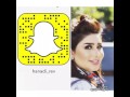 ‏سنابات مشاهير الكويت 2017