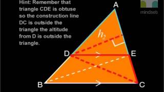 02 Proportionality Theorems
