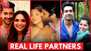 Real Life Partners of Bigg Boss OTT Season 2 Contestants