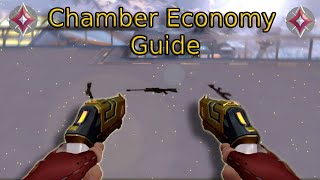 *2024* Updated Chamber Economy GUIDE