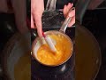 scrambled eggs like a chef shorts chef