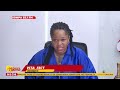SOMPA NKOMO ON SOMPA TV/FM 93.1 WITH OHENENI ADAZOA 04/06/2026