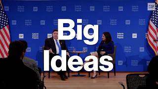 Big IDEAS Start Here
