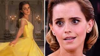 Emma Watson Allegedly Killed Another $182M Disney Live Action #emmawatson