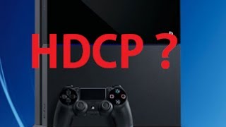 HDCPを解除する方法