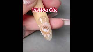 Nail Art 2021 #188 The Best Nail Art Designs Compilation | Simple Nail Art Design #Shorts