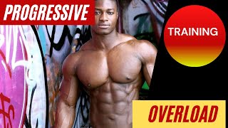 Kanu Talk || How I Progressive Overload