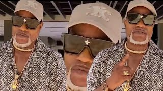 Koffi Olomide nous donne un message très fort de 2025