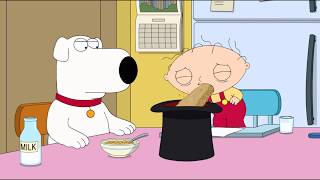 Family Guy - Stewie is Traumatized