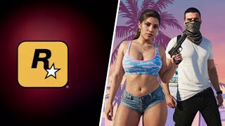 GTA 6 Trailer 2 Coming Soon 🚨 Rockstar Just Dropped a HUGE GTA 6 Hint in Their New Discord!