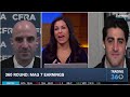 Big Tech Earnings Expectations in AMZN & GOOGL Cloud, META Volatility
