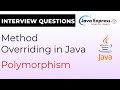 Confused about Method Overriding in Java? Let Us Show You How! @JavaExpress