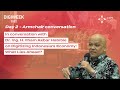 In conversation with Ilham Akbar Habibie on Digitizing Indonesia’s Economy | #DigiWeek2022 Day 2