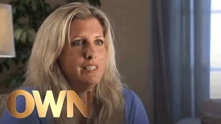 The Reveal - Caged by Clutter | Enough Already! With Peter Walsh | Oprah Winfrey Network