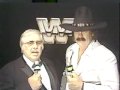 roger kent u0026 blackjack mulligan superstars of wrestling clip