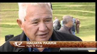 Waitangi celebrations in Tauranga