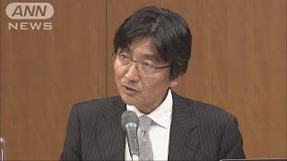 舛添氏巡るフジ番組　BPO「放送倫理上問題ない」(17/07/05)