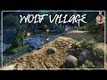 [ 🧙‍♀️FANTASY ] FIVEM MAP - Wolf Village 🐺