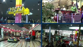 Fantasy Fair Woodbine Centre All Activities Rides-Indoor Amusement Park For Family and Children