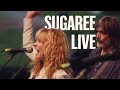 Sugaree - Larry Campbell & Teresa Williams feat. Hot Tuna - Full Live Performance