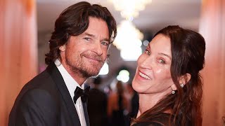 How Jason Bateman's Wife Inspired Him to Get Sober