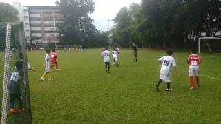 Harapan Ibu JSFL 2017. HI vs JJC u10 (Japanese School)