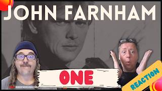 John Farnham: One - 1987 and 1969 versions: Reaction