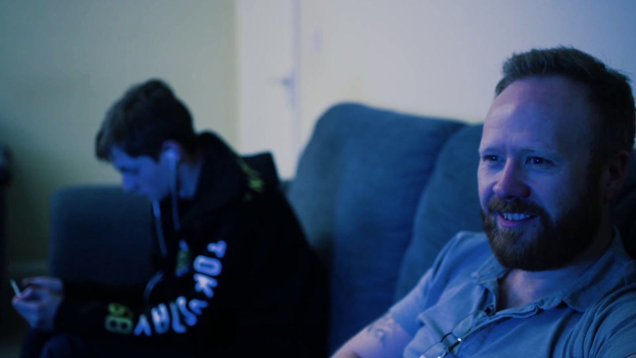 Hack Trailer Youtube