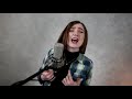Migraine - Twenty One Pilots - Nicole Rene cover
