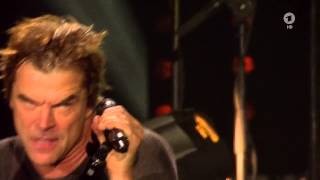 Die Toten Hosen   Willkommen in Deutschland Live @ RaR 2015