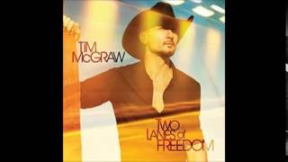 Tim McGraw - Annie I Owe You A Dance