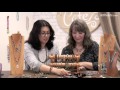 artbeads cafe we love czech glass with cynthia kimura and cheri carlson