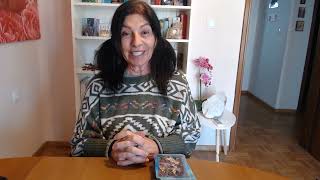 VIRGO DEALING WITH AN EARTH SIGN - JANUARY 19 - JANUARY 26 #VIRGO #CAPRICORN #TAURUS #TAROTREADING