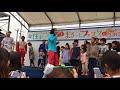 永野がきてみんなでラッセンが好き〜♪2017.10.15