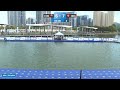 Malaysia vs RSA Men 17th place / 2024 ICF Canoe-Kayak Polo World Championships Deqing China