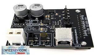 Rover Robotics Rover Pro Interface Board V3 Review