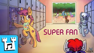 4everfreebrony - Super Fan