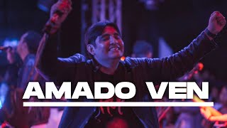 AMADO VEN (Revival CDA) Oscar Poveda