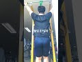 체중 95kg 의 풀업 27일차