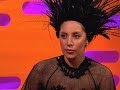 Graham chats with a Lady Gaga fan - The Graham Norton Show: Episode 5 Preview - BBC One